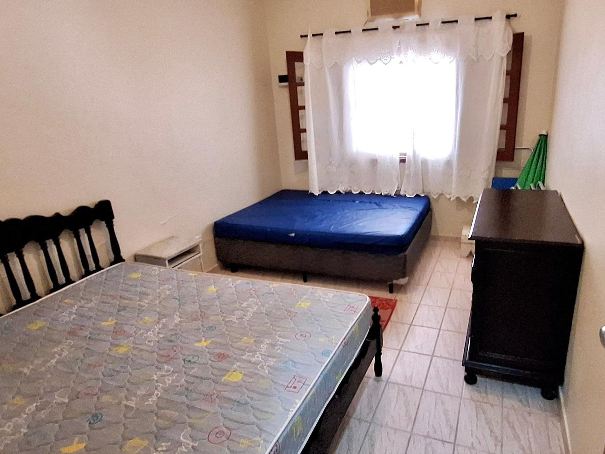 Casa Familiar Para Temporada Em Peruíbe Εξωτερικό φωτογραφία